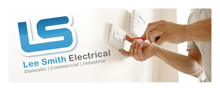 Lee Smith Electrical - Domestic | Commercial | Industrial