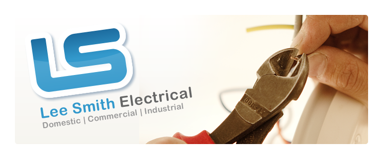 Lee Smith Electrical - Domestic | Commercial | Industrial