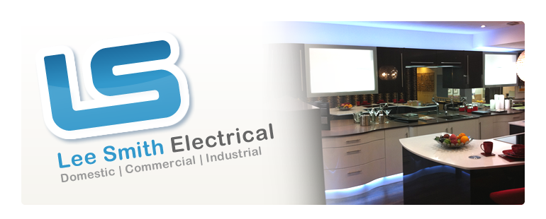 Lee Smith Electrical - Domestic | Commercial | Industrial